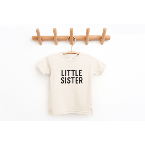 Little Sister Tee