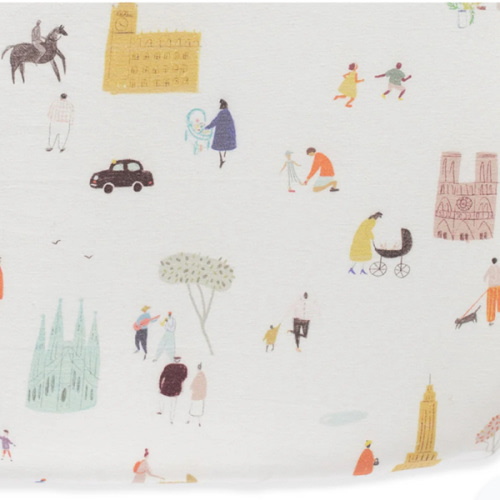 Crib Sheet