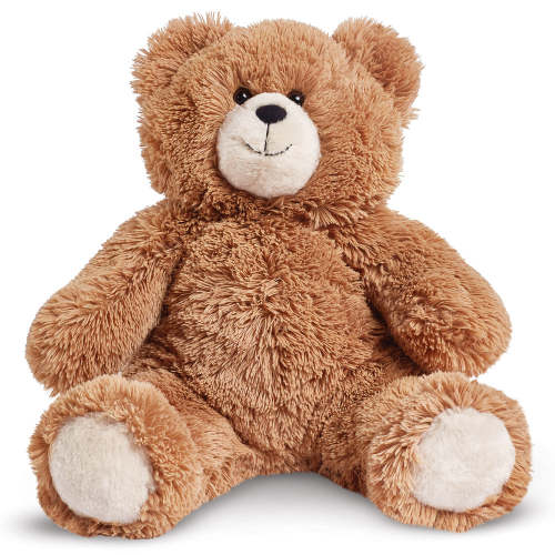 18 In. Hunka Love® Teddy Bear
 – Vermont Teddy Bear