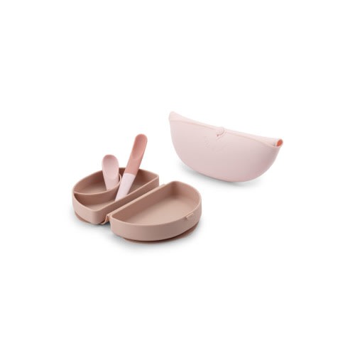 Sili Mini Go Portable Meal Set