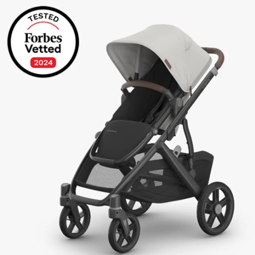 UppaBaby Vista V3 - Savannah