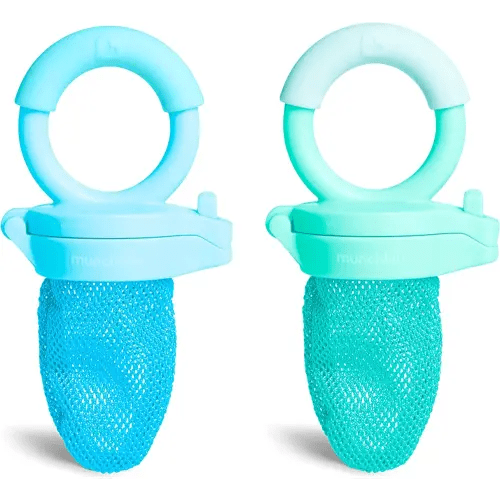 Munchkin Baby Feeder - Mesh