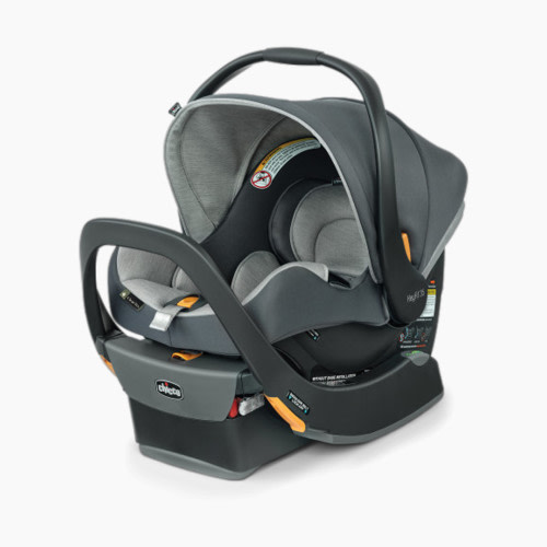 Chicco KeyFit 35 ClearTex Infant Car Seat - Cove