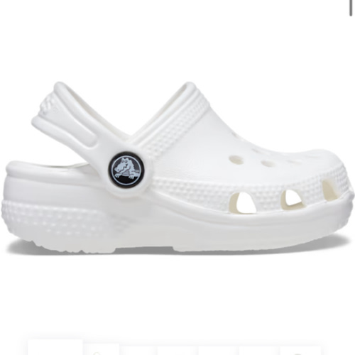 Buy Crocs™ Kids' Littles Clogs | Baby Clogs | Crocs UK
