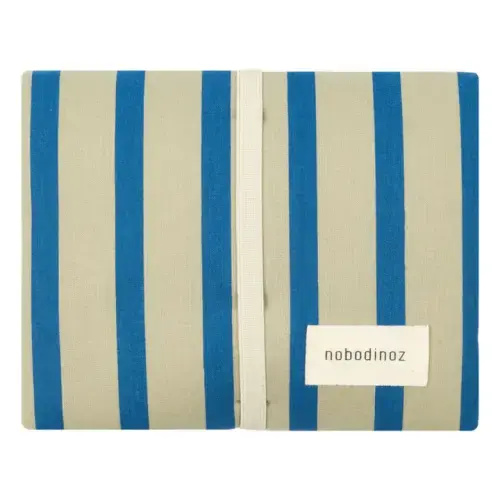 Matelas à langer de voyage Stories | Blue
