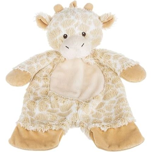 Ganz Butterscotch Giraffe Flat-A-Pat