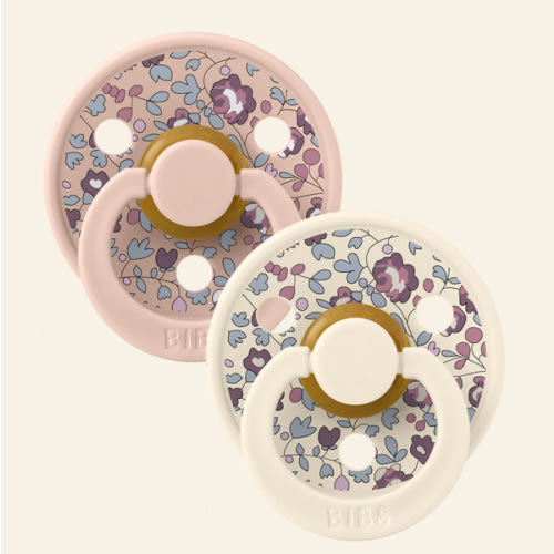 BIBS Pacifier (2-pack)