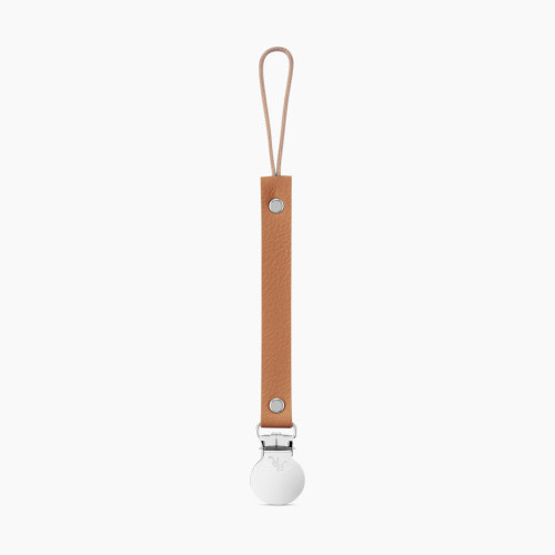 Ryan & Rose Ryan Cutie Clip - Brown