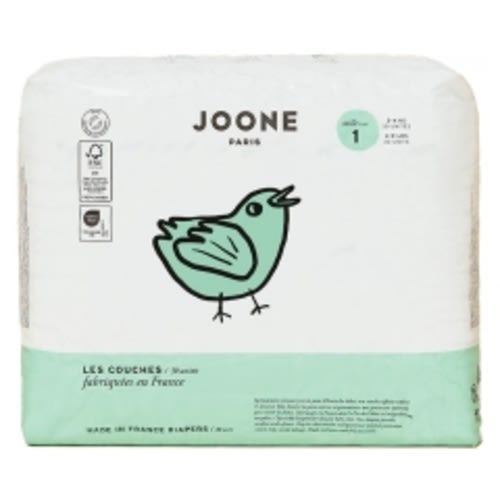Joone Diapers Size 1 (2-4 kg) 30 Units