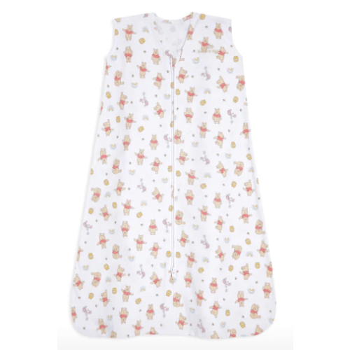 Winnie the Pooh Cotton Rainbows Sleepsack | Large | HALO