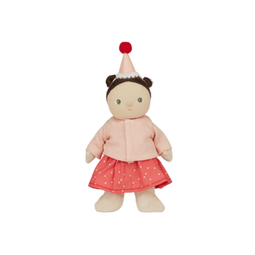 Dress Me Dinky - Sophie Sundae