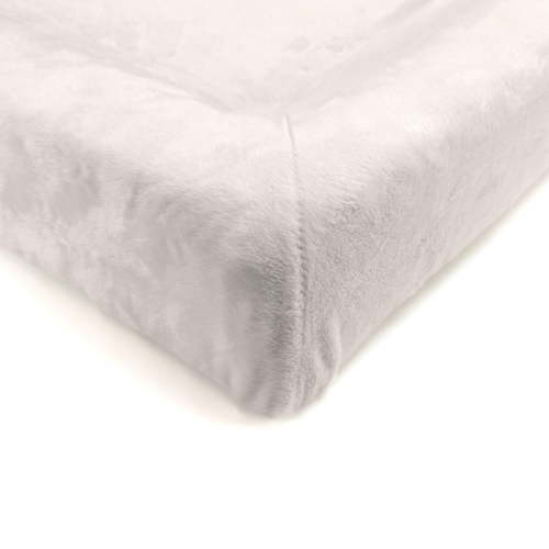 Silky Minky Changing Pad Cover