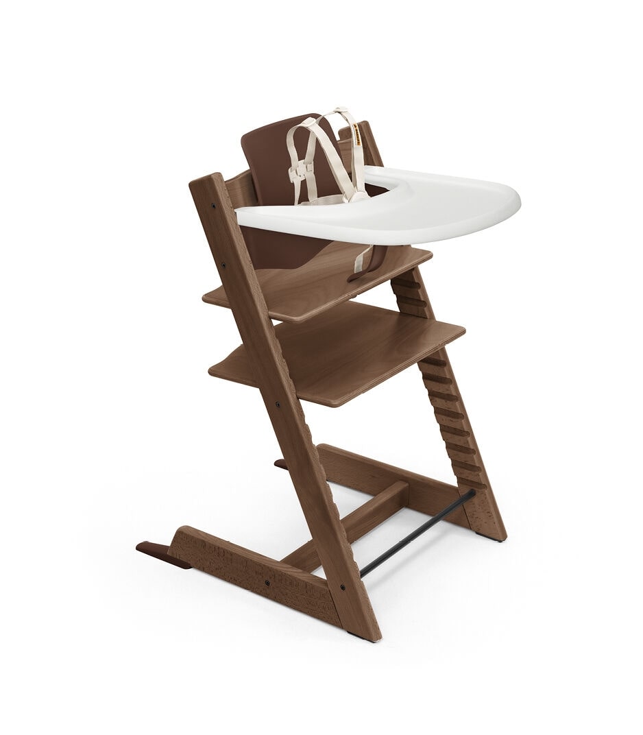 Stokke Tripp Trapp: The Ultimate Grow with Me High Chair for Personalized Comfort | Stokke® Online Shop