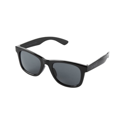 Black Sunglasses - 0-24M - Color