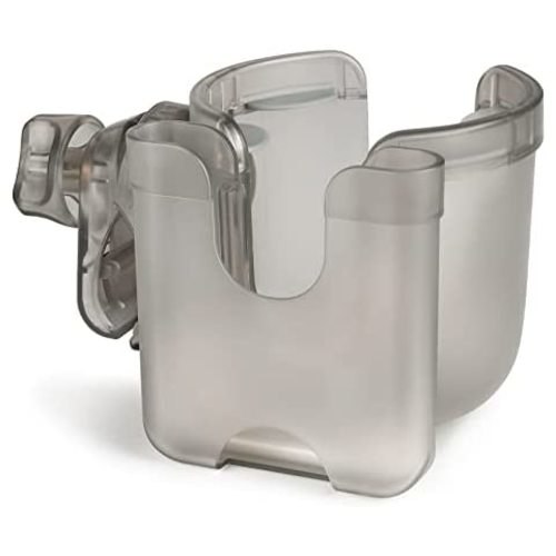 UPPAbaby Cup Holder for Vista, Cruz and Minu1 Count (Pack of 1), Black