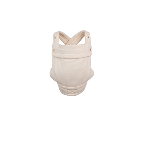 The Monarch Carrier - Natural Ivory – Mabē