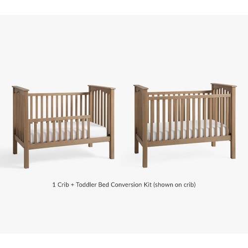Kendall Convertible Crib