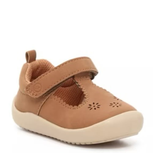 Stride Rite Cheyenne Sneaker - Kids' - Free Shipping | DSW