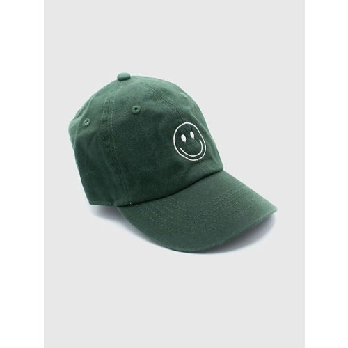 Rey to Z Kids and Toddler Smiley Face Hat
