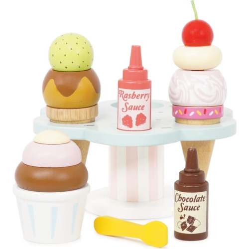 Carlo's Ice Cream Stand - Le Toy Van | Maisonette