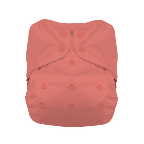 Natural One Size All In One