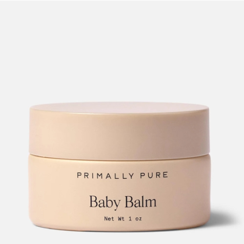 BABY BALM - Primally Pure