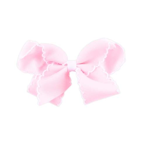 Moonstitch Hair Bow