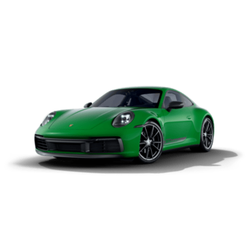 911 Carrera T