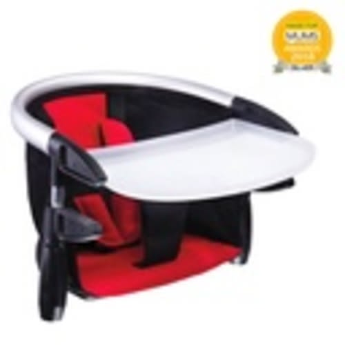 lobster™ - the award-winning travel & portable high chair | phil&teds®