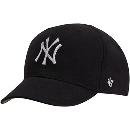'47 York Yankees MLB Infant Basic MVP Cap - Navy Blue