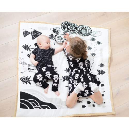 Explore Playmat - Wee Gallery | Maisonette