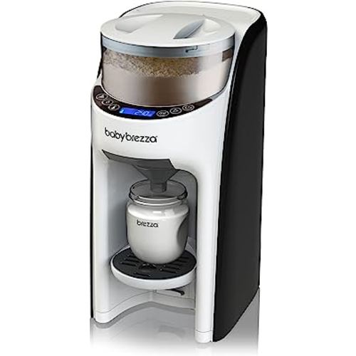 Baby Brezza Baby brezza formula pro frp0046, 1.7 Ounce