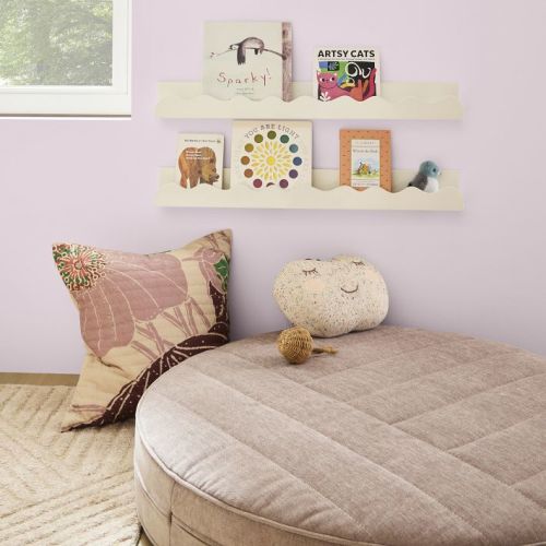 Wave Shelf (32")