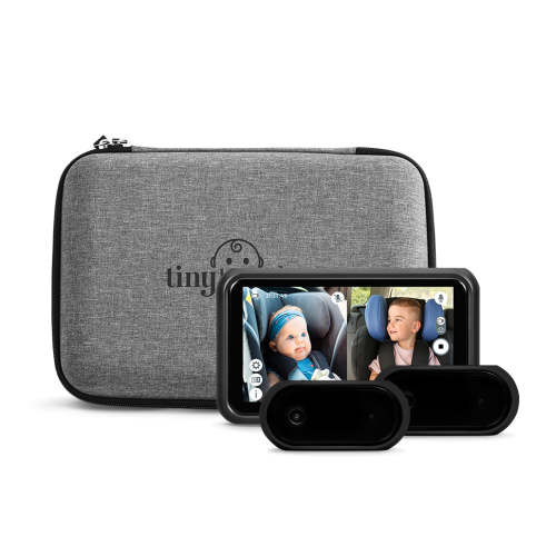 Tiny Traveler On-the-Go Duo