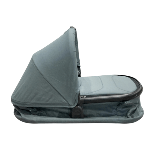 UPPAbaby Bassinet V3, Dillan (Stone Blue)