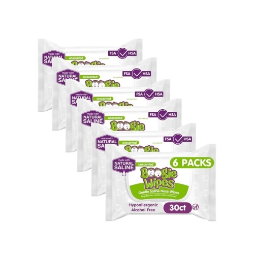 Amazon.com: Boogie Brand: Wipes