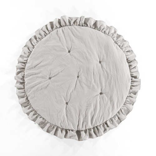 Lush Decor Polyester Playmat & Reviews | Wayfair