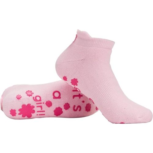 Baby Be Mine Labor and Delivery Inspirational Fun Non Skid Socks for Maternity and Pregnancy