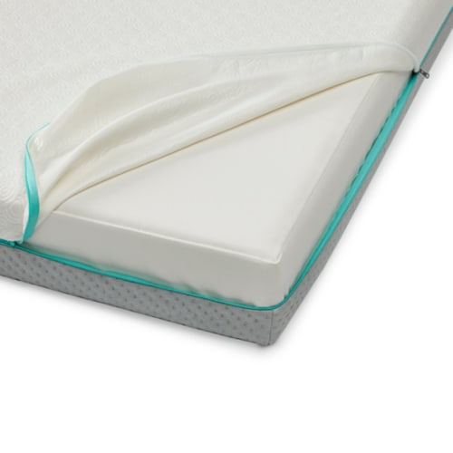 Crib Mattress Cover | Tempur-Pedic® Baby