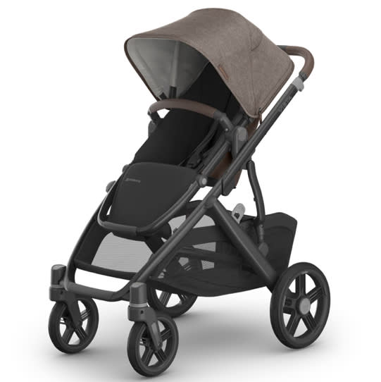 UPPAbaby Vista V3