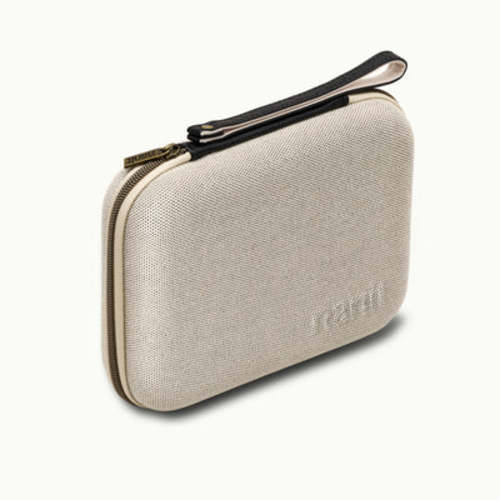 The Traveling Monitor Bundle - Two Tone Canvas
