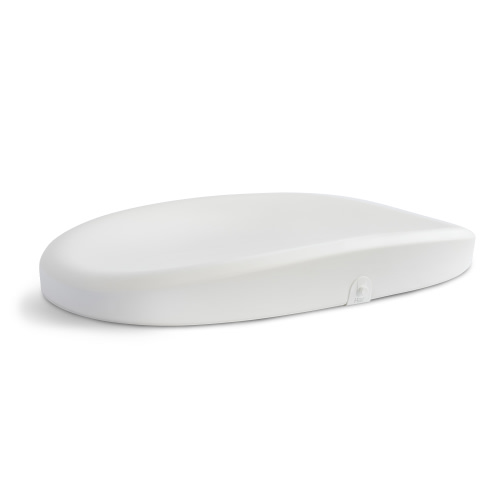 Hatch Grow Smart Changing Pad & Scale - White