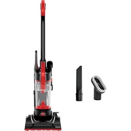 Vacuum