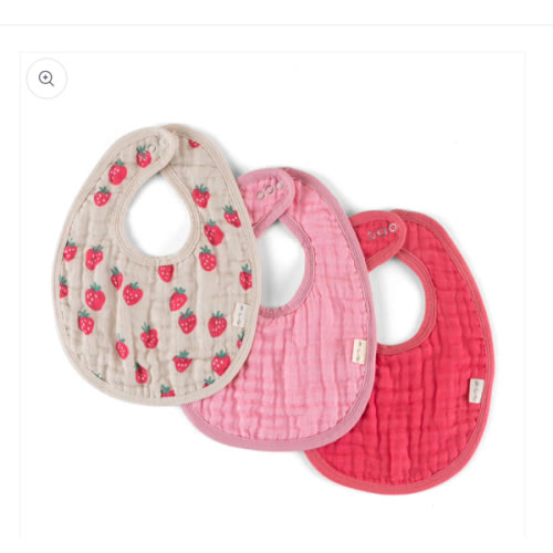 Itzy Bibs™ – Itzy Ritzy