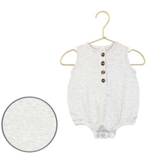 Bubble Romper - Asher – Lou Lou & Company
