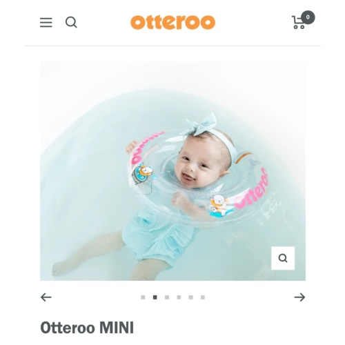 Otteroo MINI