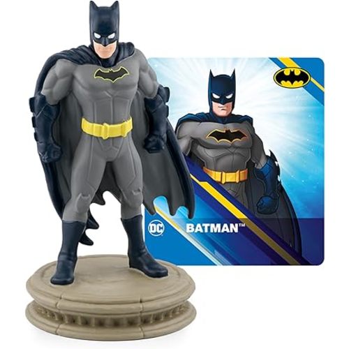 Tonies Batman Audio Toy Figurine from DC