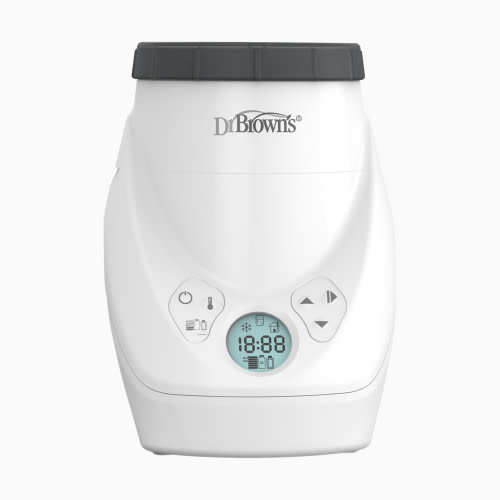Dr. Brown's MilkSpa Breast Milk and Bottle Warmer