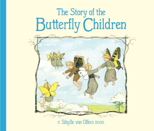 The Story of the Butterfly Children