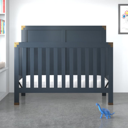 Viv + Rae™ Hubble 4-in-1 Convertible Crib & Reviews | Wayfair